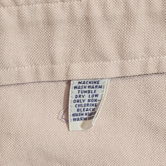 Ralph Lauren Men’s 16-33 Long Sleeve Button Down Pony Logo 100% Cotton Shirt - Picture 2 of 7